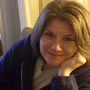 Meet your Posher, Sylvia